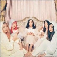 Purchase Red Velvet - Velvet (EP)
