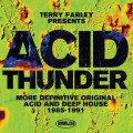Buy VA - Acid Thunder CD2 Mp3 Download