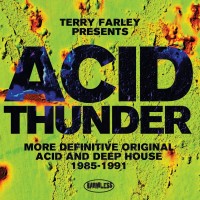 Purchase VA - Acid Thunder CD2