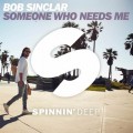 Buy Bob Sinclar - Someone Who Needs Me (CDS) Mp3 Download