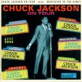 Buy Chuck Jackson - On Tour / Dedicated To The King Mp3 Download