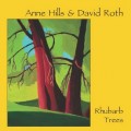 Buy David Roth - Rhubarb Trees (With Anne Hills) Mp3 Download