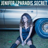 Purchase Jenifer - Paradis Secret (CDS)