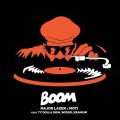 Buy Major Lazer - Boom (Feat. Moti, Ty Dolla $ign, Wizkid, & Kranium) (cds) Mp3 Download