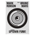Buy Mark Ronson - Uptown Funk (Feat. Bruno Mars & Mystikal) (CDS) Mp3 Download