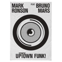 Purchase Mark Ronson - Uptown Funk (Feat. Bruno Mars & Mystikal) (CDS)