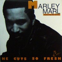 Purchase Marley Marl - He Cuts So Fresh (VLS)
