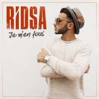 Purchase Ridsa - Je M'en Fous (CDS)