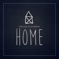 Purchase Topic - Home (Feat. Nico Santos) (CDS)