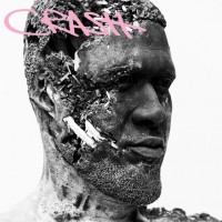 Purchase Usher - Crash (CDS)