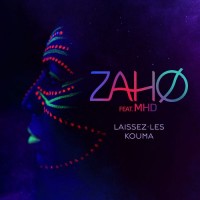 Purchase Zaho - Laissez-Les Kouma (Feat. MHD) (CDS)