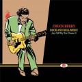 Buy Chuck Berry - Rock And Roll Music Any Old Way You Choose It Cd 1: Studio 1954-1957 Mp3 Download