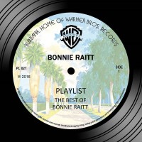 Purchase Bonnie Raitt - Playlist: The Best Of The Warner Bros. Years (Remastered)