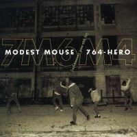 Purchase Modest Mouse - Whenever You See Fit (EP)