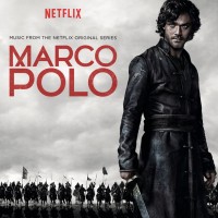 Purchase VA - Marco Polo (Music From The Netflix Original Series)