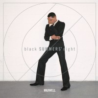 Purchase Maxwell - black SUMMERS'night