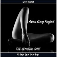 Purchase Aston Grey Project - The Sensual Side CD1