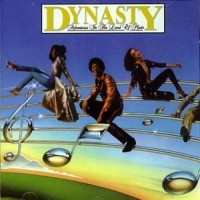 Purchase Dynasty - Adventures In The Land Of Music (Reissued 2001)