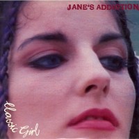 Purchase Jane's Addiction - Classic Girl (EP)