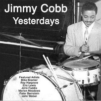 Purchase Jimmy Cobb - Yesterdays