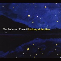 Purchase The Anderson Council - Looking At The Stars