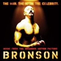 Purchase VA - Bronson: Music From The Infamous Motion Picture Bronson