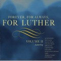 Buy VA - Forever, For Always, For Luther: Vol. 2 Mp3 Download