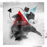 Purchase Alteras - Shapeshifter (EP)