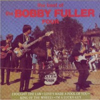 Purchase Bobby Fuller Four - The Best Of The Bobby Fuller Four