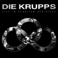 Buy Die Krupps - Live Im Schatten Der Ringe CD1 Mp3 Download