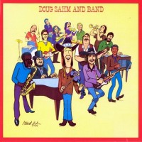 Purchase Doug Sahm - Doug Sahm And Band (Vinyl)