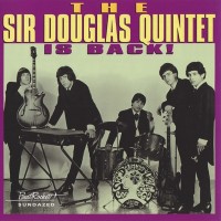 Purchase Sir Douglas Quintet - Sir Douglas Quintet Is Back (Remastered 2000)