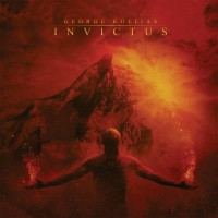 Purchase George Kollias - Invictus (Limited Edition)