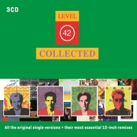Purchase Level 42 - Collected CD1