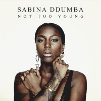 Purchase Sabina Ddumba - Not Too Young Pt. 2 (EP)