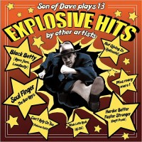 Purchase Son Of Dave - Explosive Hits