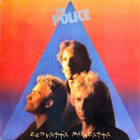 Purchase The Police - Zenyatta Mondatta (Vinyl)