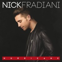 Purchase Nick Fradiani - Hurricane