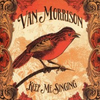 Purchase Van Morrison - Keep Me Singing