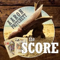 Purchase Aaron Pritchett - The Score