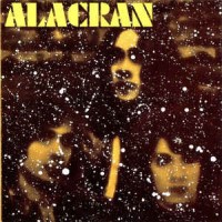Purchase Alacran - Alacrán (Reissue 2000)