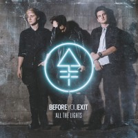 Purchase Before You Exit - All The Lights (EP)