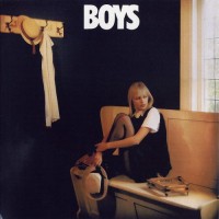 Purchase Boys - Boys (Vinyl)