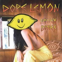 Purchase Dope Lemon - Honey Bones