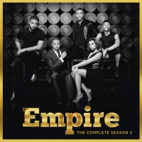 Purchase Empire Cast - Empire: The Complete Season 2
