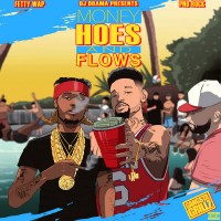 Purchase Fetty & Pnb Rock - Money, Hoes & Flows