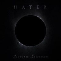Purchase Hater - Requiem Aeternam