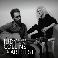 Purchase Judy Collins & Ari Hest - Silver Skies Blue