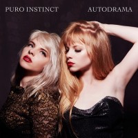 Purchase Puro Instinct - Autodrama