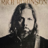 Purchase Rich Robinson - Flux